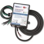 RSH-60 VMD Surge Protective & Voltage Monitoring Device, 60 kA